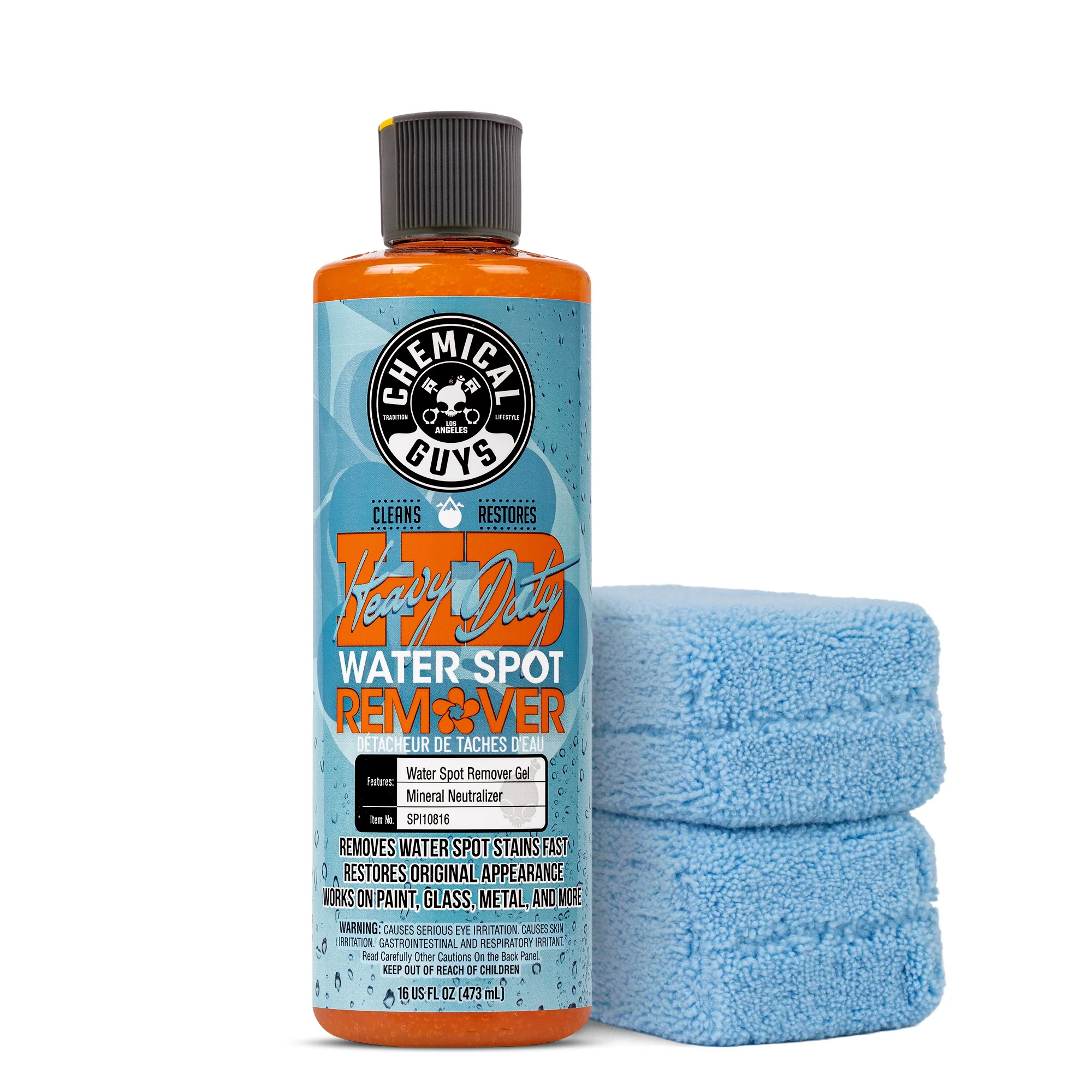 Best Car Detailing Kit